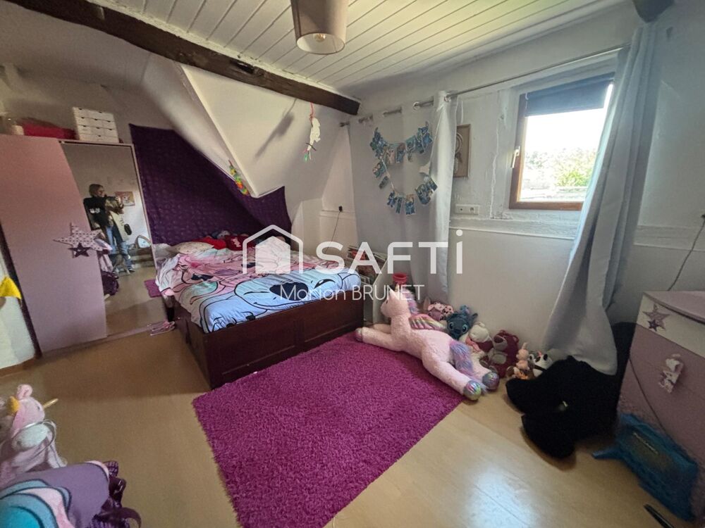 Vente Maison Pour les amoureux de l'ancien Clermont