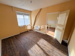  Maison � vendre 2 pi�ces 80 m�