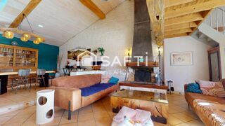  Maison à vendre 7 pièces 299 m²