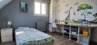  Maison à vendre 8 pièces 166 m²