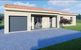  Maison à vendre 4 pièces 110 m²