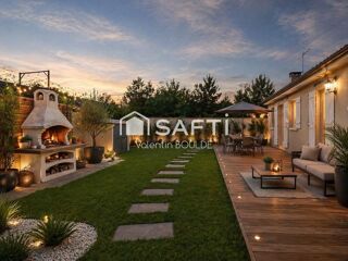  Maison à vendre 4 pièces 103 m²