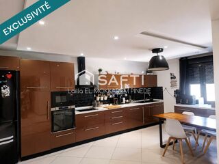  Maison à vendre 7 pièces 200 m²