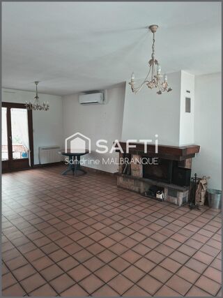  Maison à vendre 6 pièces 115 m²
