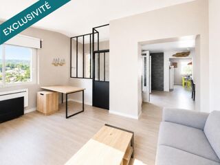  Maison à vendre 7 pièces 157 m²