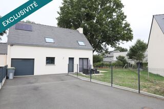  Maison à vendre 5 pièces 85 m²