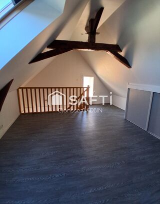  Maison à vendre 2 pièces 53 m²