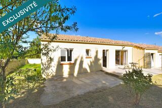  Maison à vendre 4 pièces 100 m²