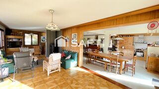  Maison � vendre 10 pi�ces 180 m�