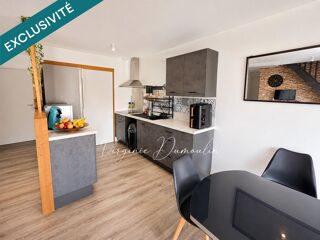  Maison à vendre 6 pièces 122 m²
