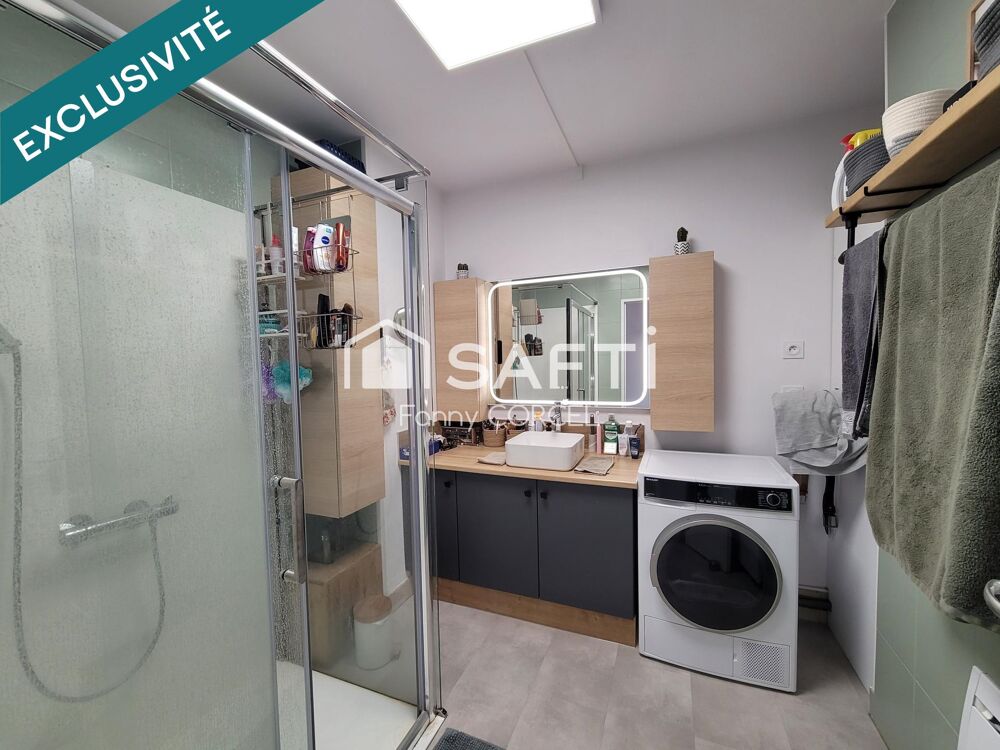 Vente Appartement Appartement 4 pièces - 105m² Chatillon-sur-seine