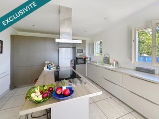  Maison à vendre 6 pièces 146 m²