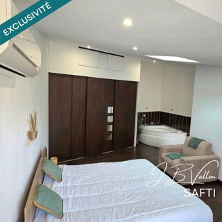  Maison � vendre 3 pi�ces 82 m�