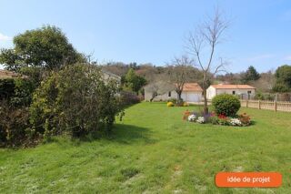  Terrain à vendre 699 m²
