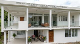  Maison à vendre 4 pièces 254 m²