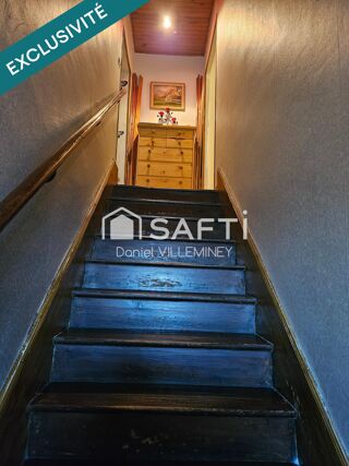  Maison � vendre 7 pi�ces 117 m�