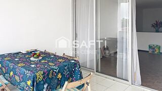  Appartement à vendre 3 pièces 62 m²