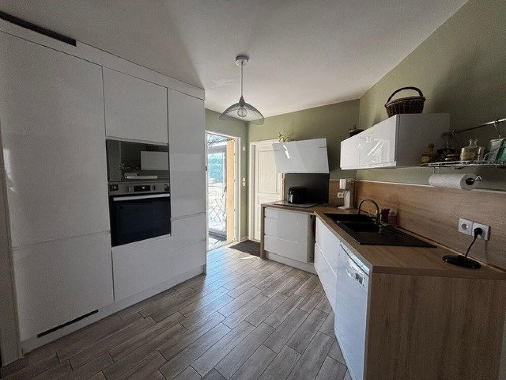 Vente Maison Environ 155 m² de bonheur ! Posez vos valises ! Le liege