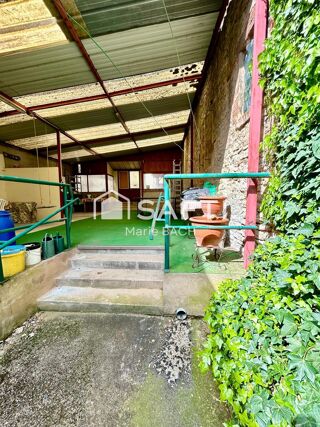  Maison � vendre 6 pi�ces 137 m�