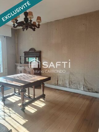  Maison � vendre 5 pi�ces 95 m�