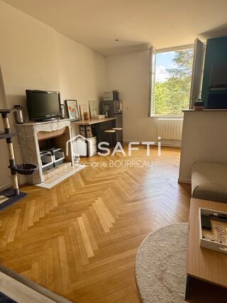  Appartement à vendre 2 pièces 52 m²