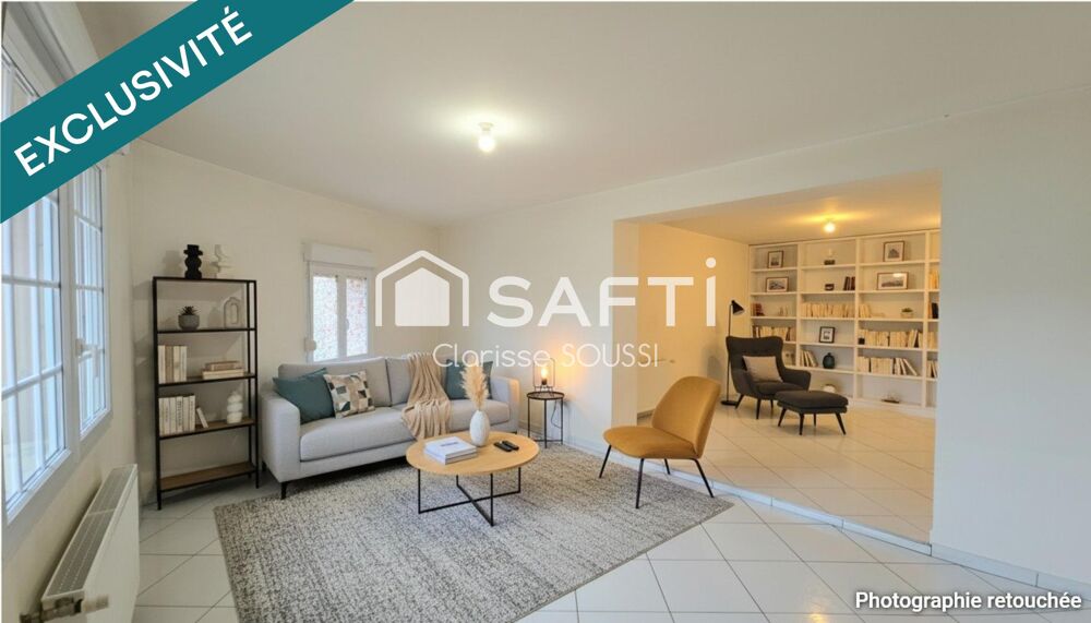 Vente Appartement Duplex au coeur de Florange Florange