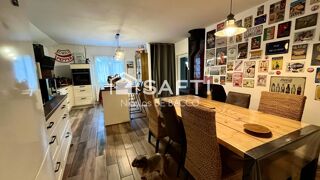  Maison  vendre 6 pices 152 m