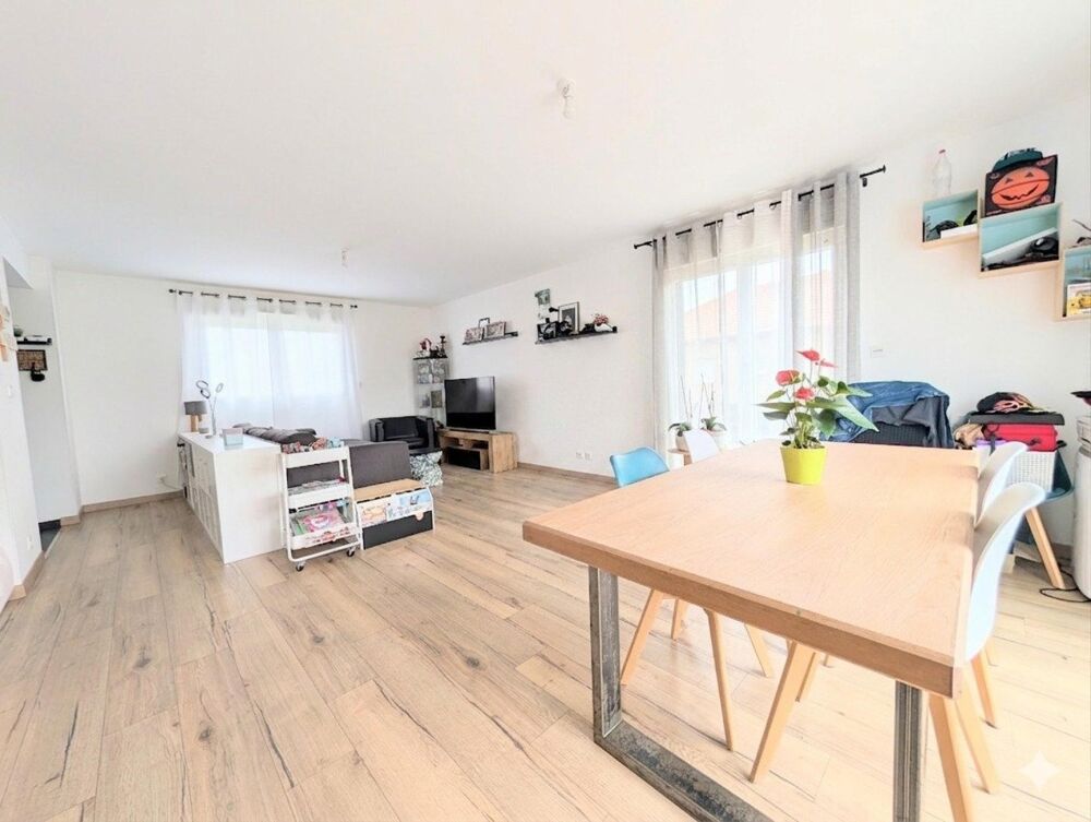 Vente Maison Maison moderne de 2019 5p avec piscine Bantzenheim