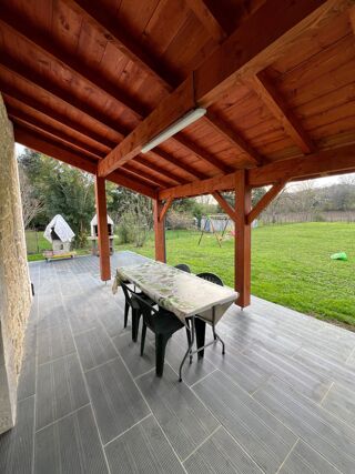  Maison � vendre 5 pi�ces 105 m�