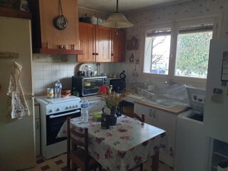  Maison � vendre 3 pi�ces 66 m�