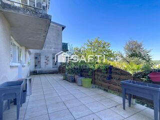  Maison � vendre 8 pi�ces 125 m�