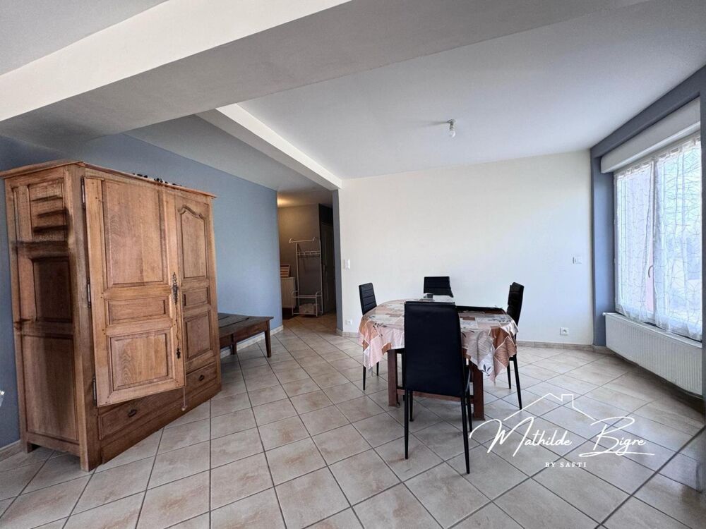 Vente Immeuble À découvrir à CHARBONNIER ensemble immobilier locatif Charbonnier-les-mines