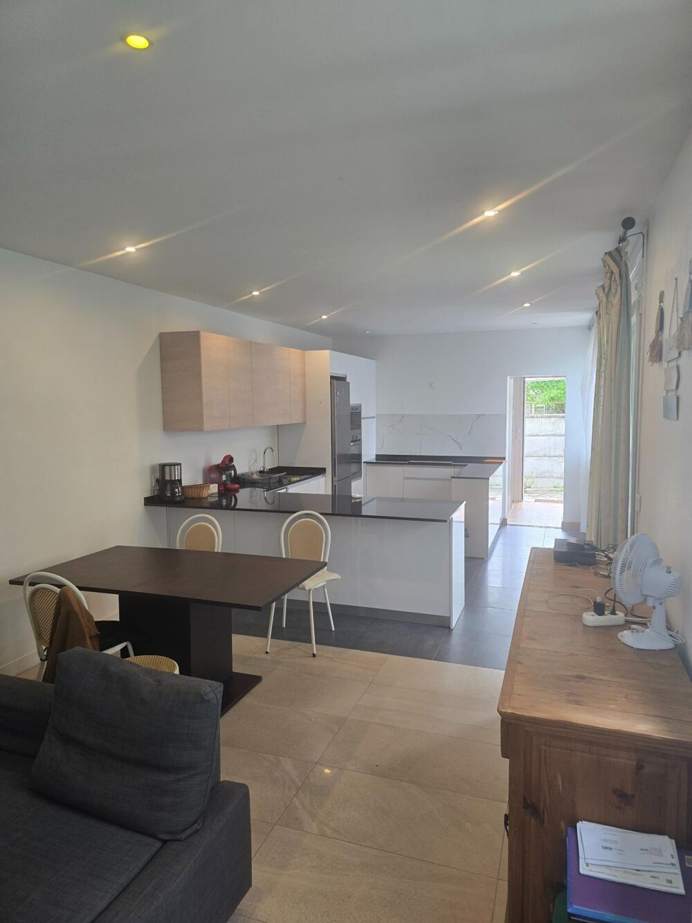 Vente Maison belle maison en pièrres Eaubonne