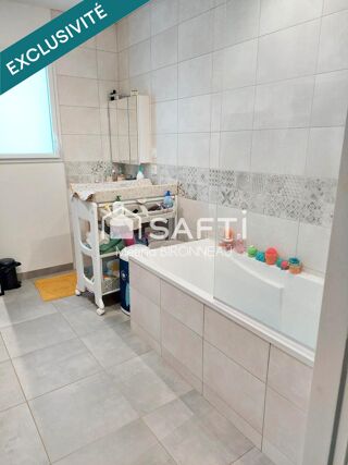  Maison � vendre 3 pi�ces 79 m�