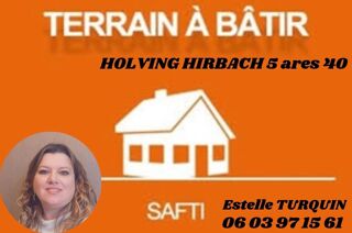  Terrain  vendre 540 m