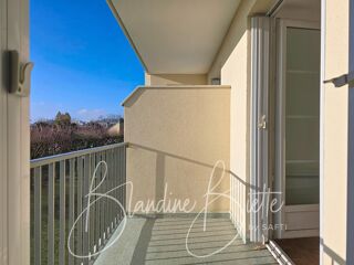  Appartement � vendre 3 pi�ces 67 m�