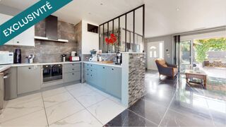  Maison à vendre 5 pièces 108 m²