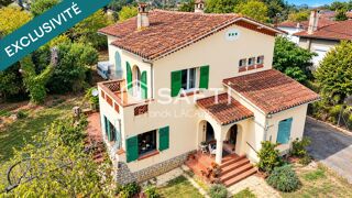  Maison à vendre 8 pièces 163 m²