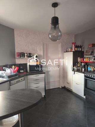  Maison � vendre 5 pi�ces 104 m�