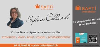  Terrain � vendre 1110 m�