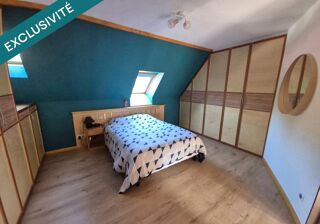  Maison � vendre 3 pi�ces 91 m�