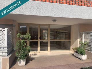  Appartement � vendre 1 pi�ce 23 m�