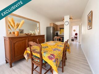 Appartement à vendre 4 pièces 72 m²