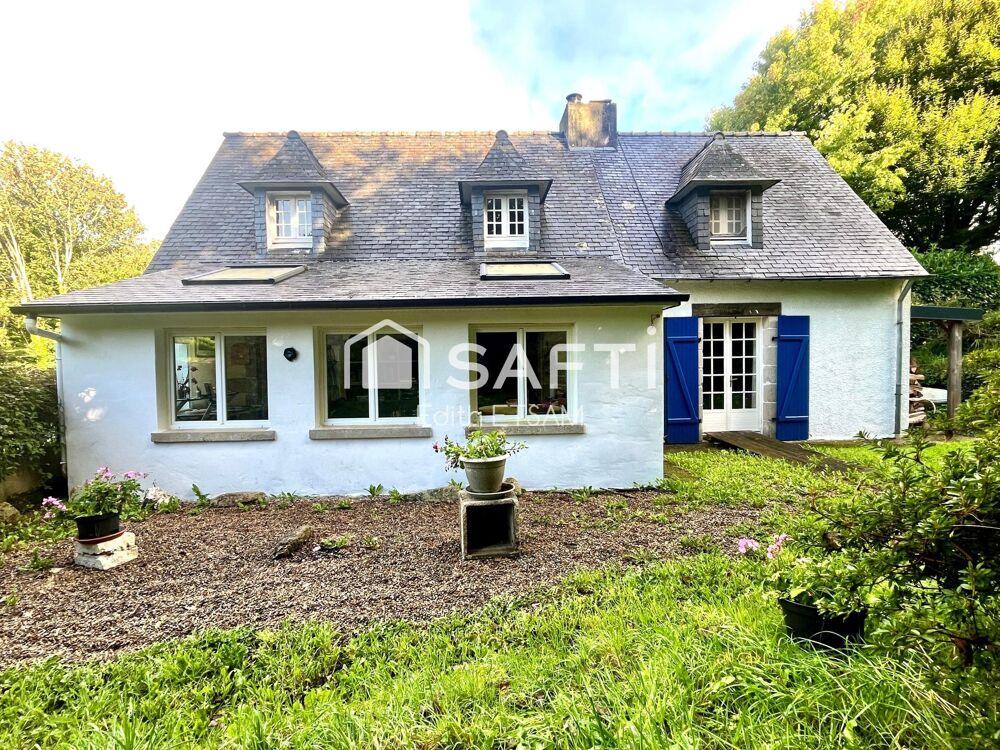 Maison 8 pièces, 140 m²