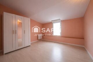  Maison à vendre 4 pièces 62 m²