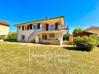  Maison � vendre 9 pi�ces 216 m�