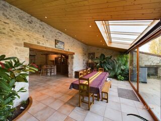  Maison � vendre 12 pi�ces 415 m�