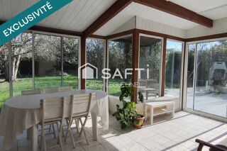  Maison � vendre 6 pi�ces 137 m�