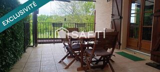  Maison � vendre 6 pi�ces 132 m�
