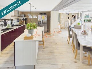  Maison à vendre 6 pièces 144 m²
